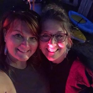 Meet your Posher, Renee